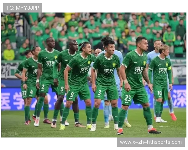 北京国安五冠荣耀，继续巩固亚冠席位