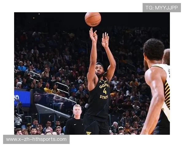 勇士团队罚球线精准带来比赛掌控力