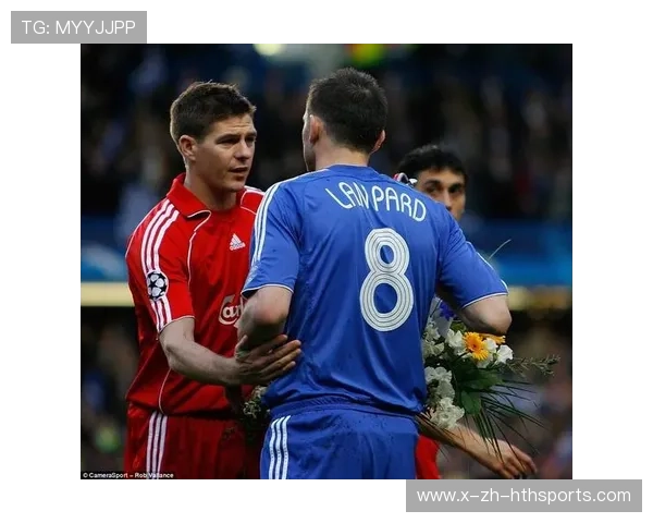 兰帕德精准远射再现,球迷集体怀旧 兰帕德精准远射再现,球迷集体怀旧