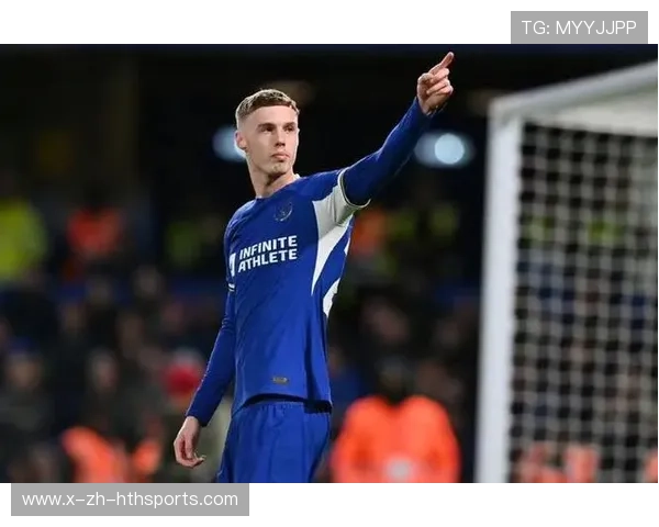 切尔西帕尔默连续盘带后推射入网 切尔西帕尔默连续盘带后推射入网