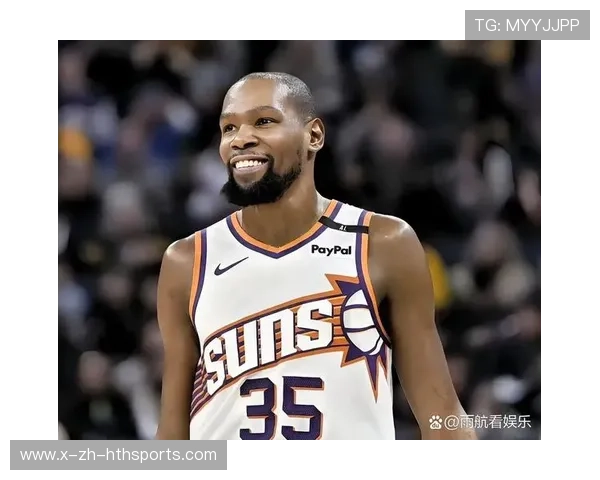 太阳担心杜兰特的“能量危机”——球队未来的隐忧与期待