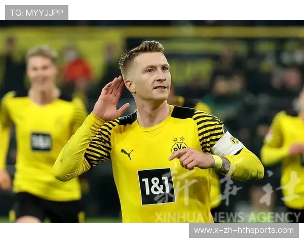 多特蒙德—罗伊斯点球冷静命中再次领先